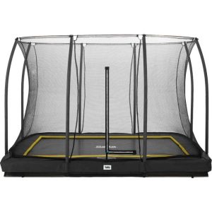 Salta Comfort Edition Ground 305x214cm + Safety Net Salta Comfort Edition Ground 305x214cm + Safety Net