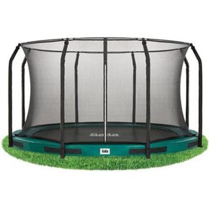 Salta Excellent Ground Safety Net 366cm Salta Excellent Ground Safety Net 366cm