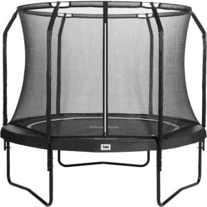 Salta Premium Black Edition 251cm + Safety Net Salta Premium Black Edition 251cm + Safety Net