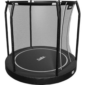 Salta Premium Ground 251cm + Safety Net Salta Premium Ground 251cm + Safety Net