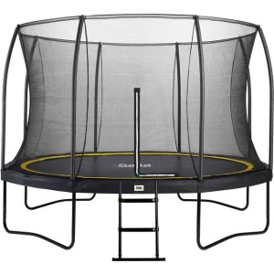 Salta Trampoline Comfort 427cm + Safety Net Salta Trampoline Comfort 427cm + Safety Net