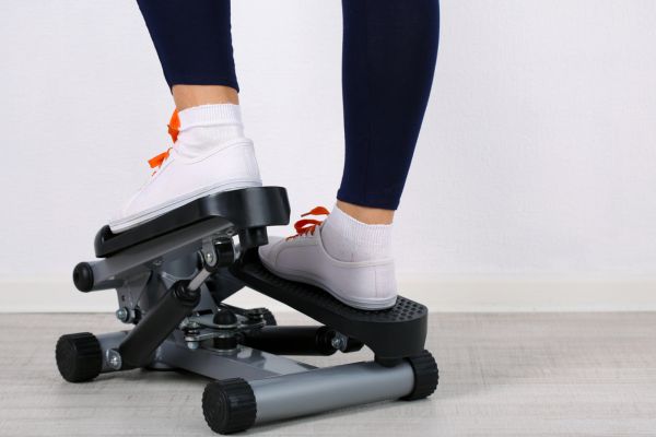 Stepmaskine tilbud (2026)