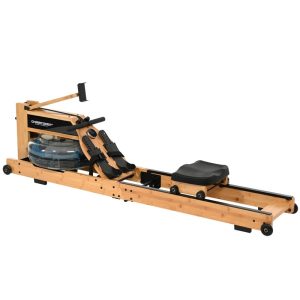 Top Sport Colorado Foldbar Romaskine med vand