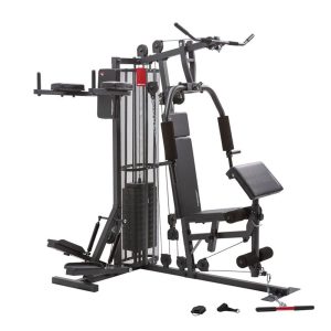 Top Sport SP 5000 Multi Træningsstation Top Sport SP 5000 Multi Træningsstation