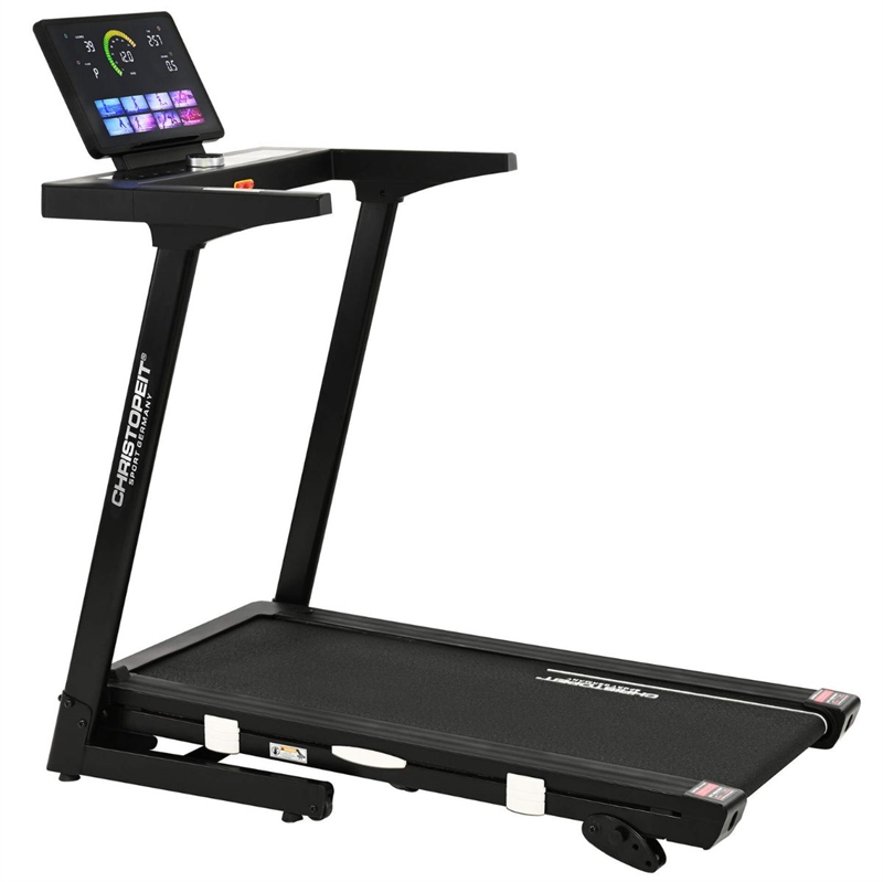Top Sport TM4000S Foldbart Løbebånd Top Sport TM4000S Foldbart Løbebånd