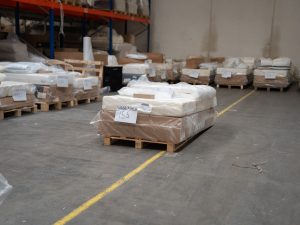 Kontinental 105×210 sand Kontinental 105×210 sand