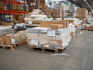 Kontinental 140×200 grå Kontinental 140×200 grå