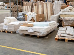 Kontinental 140×200 sand