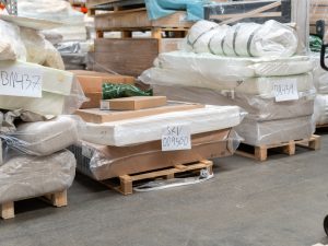 Kontinental 140×200 sort Kontinental 140×200 sort