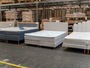 Kontinental 160×200 sand Kontinental 160×200 sand