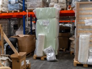 Kontinental 180×210 grå Kontinental 180×210 grå