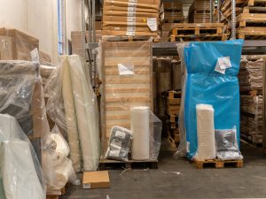 Kontinental 180×210 sort Kontinental 180×210 sort