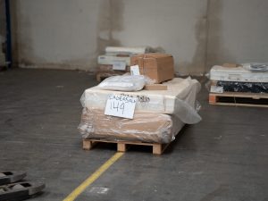 Kontinental 90×210 sand Kontinental 90×210 sand