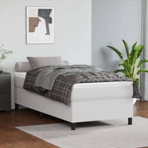 vidaXL 80×200 Kontinentalseng vidaXL 80×200 Kontinentalseng