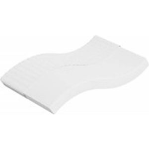 vidaXL Skummadras 100×200 cm Medium Blød Boxmadras vidaXL Skummadras 100×200 cm Medium Blød Boxmadras