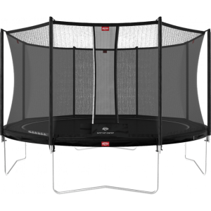 BERG Favorit 380cm + Safety Net Comfort BERG Favorit 380cm + Safety Net Comfort