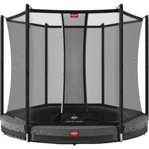 BERG Favorit InGround 200cm + Safety Net Comfort