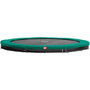 BERG Favorit InGround 270cm
