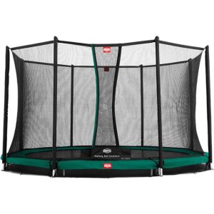 BERG Favorit InGround 330cm + Safety Net Comfort BERG Favorit InGround 330cm + Safety Net Comfort