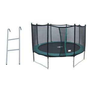 Flexi 3,65 m. Trampolin Flexi 3,65 m. Trampolin