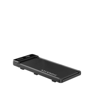 Forudbestilling: Ascendic Essential Walking Pad Forudbestilling: Ascendic Essential Walking Pad