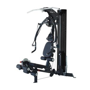 Inspire M2 Multistation Inspire M2 Multistation