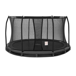 Premium Inground 3,65 m. Trampolin Premium Inground 3,65 m. Trampolin