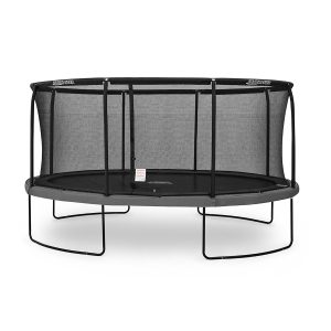 Premium Oval 5,24 x 3,43 m. Trampolin Premium Oval 5,24 x 3,43 m. Trampolin
