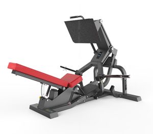 RELAX PRO FITNESS – Relax Leg Press PL1008