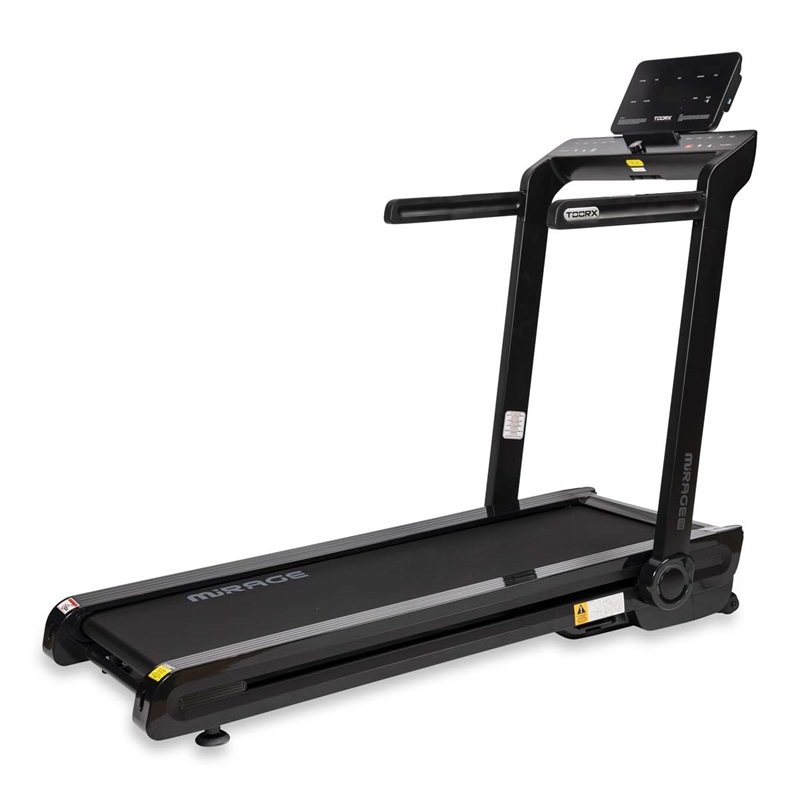 Toorx Mirage C60 Løbebånd Foldbart (Sort) Toorx Mirage C60 Løbebånd Foldbart (Sort)