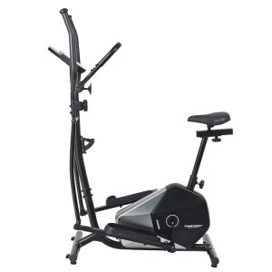 Top Sport CT6 Hybrid Crosstrainer Top Sport CT6 Hybrid Crosstrainer